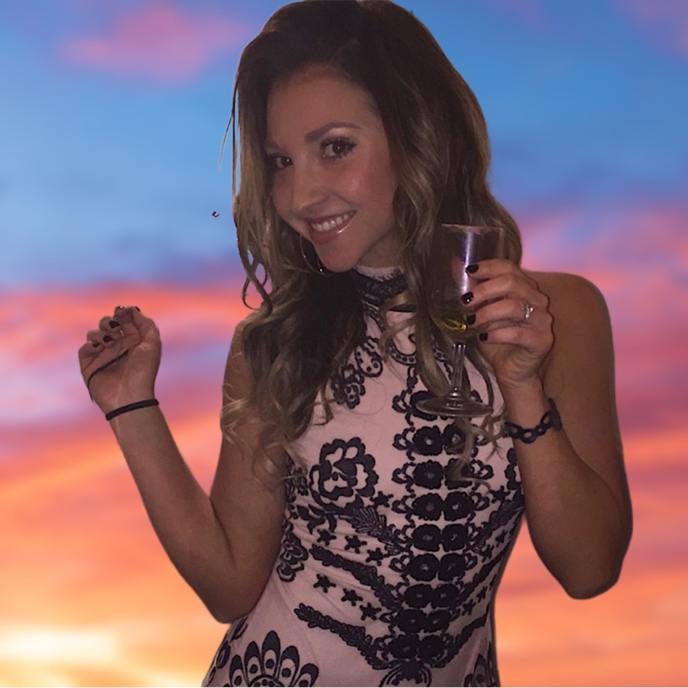 Meet your Posher, Samantha